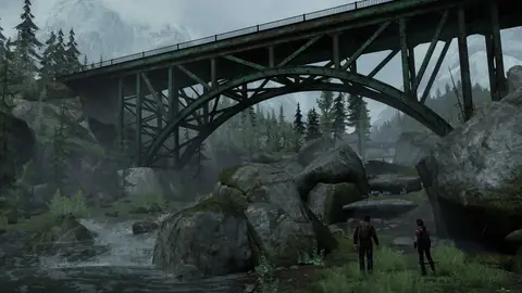 The Last Of Us Remastered – Hintergrund